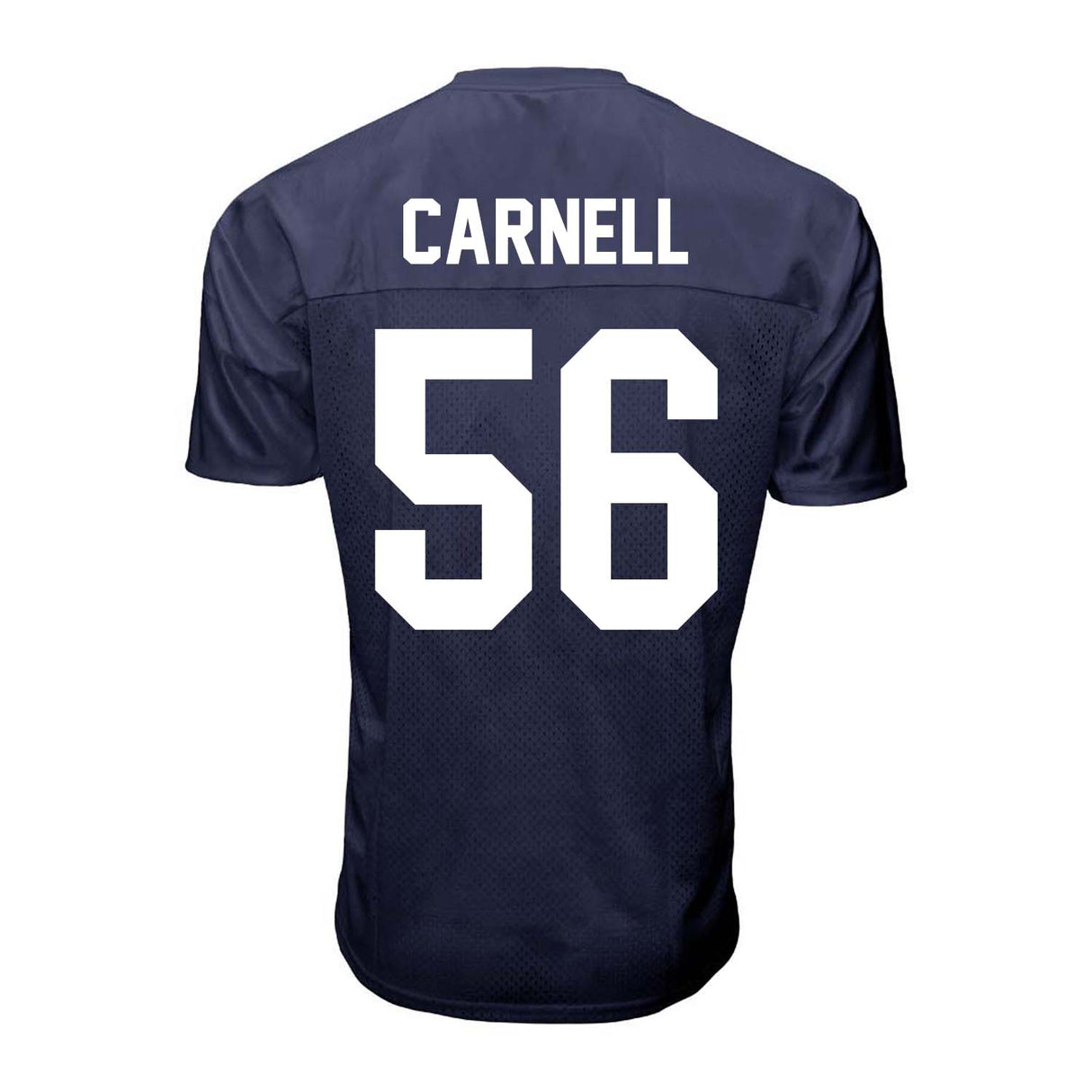 Penn State Youth NIL Alijah Carnell #56 Football Jersey