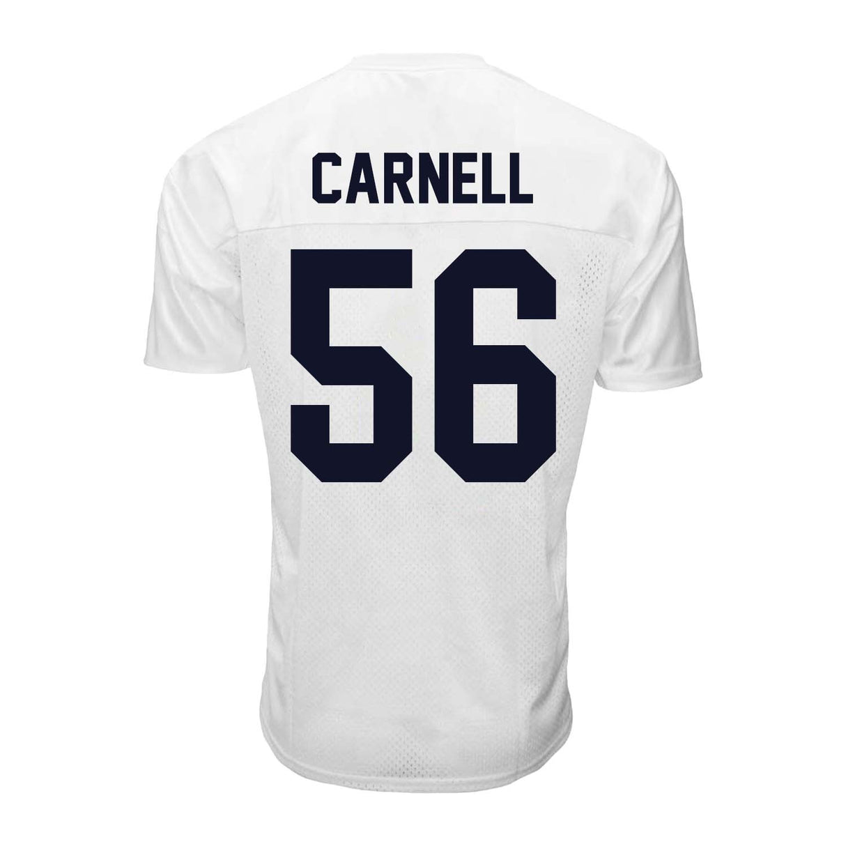 Penn State Youth NIL Alijah Carnell #56 Football Jersey