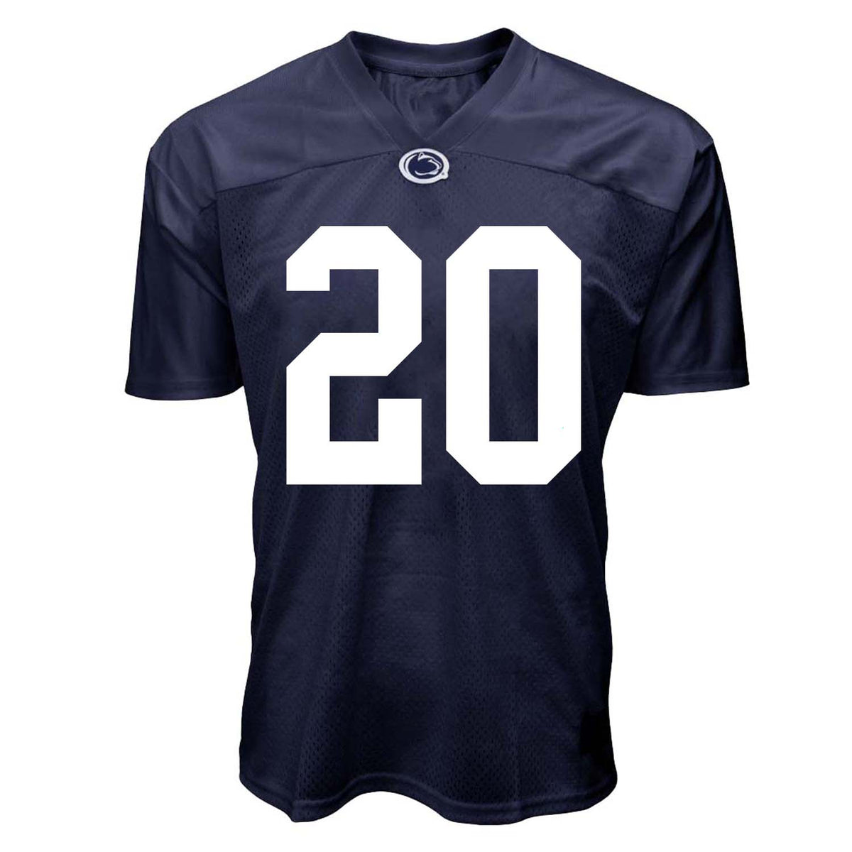 Penn State Youth NIL Tyrell Chatman #20 Football Jersey