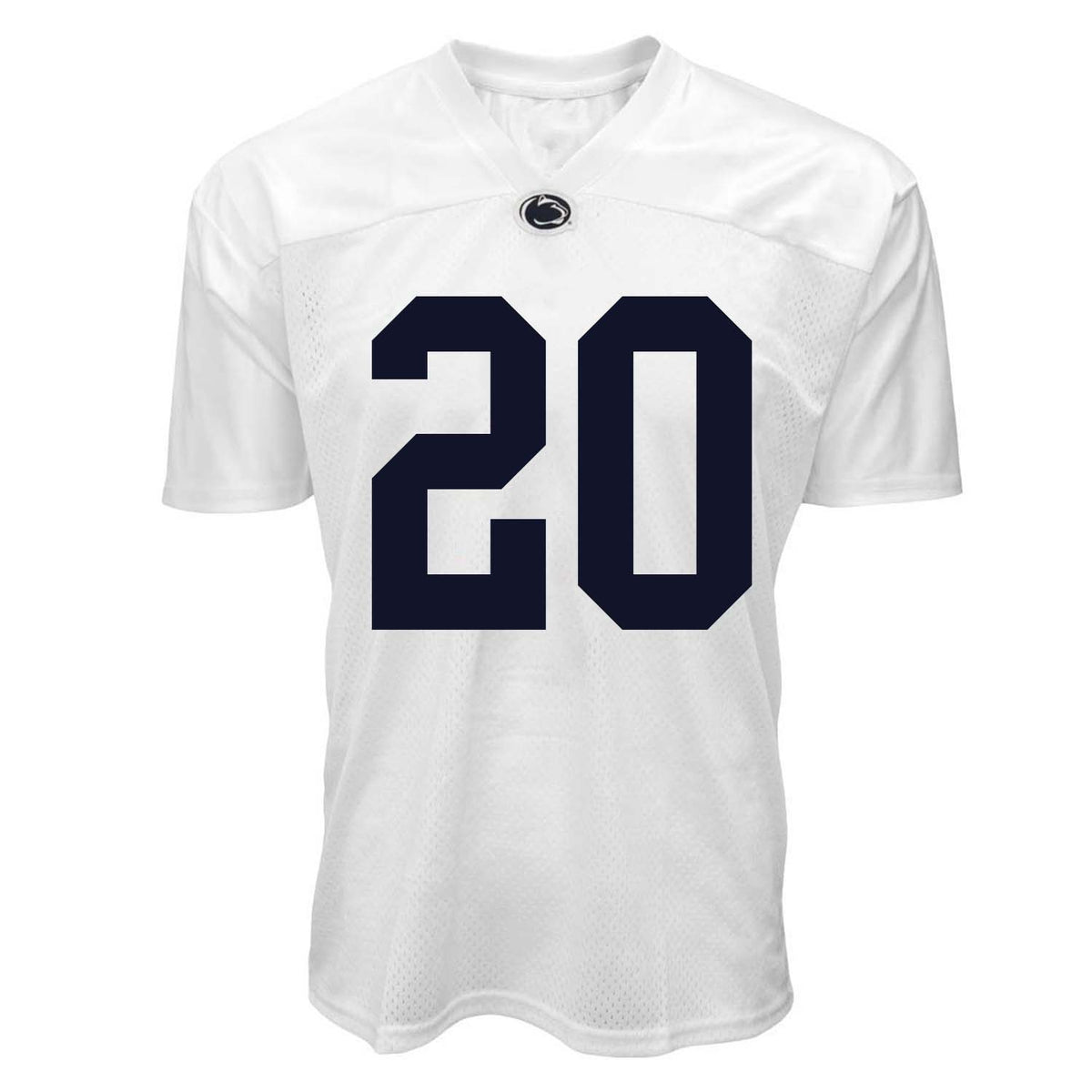 Penn State NIL Tyrell Chatman #20 Football Jersey