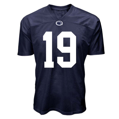 Penn State NIL Chaz Coleman #19 Football Jersey