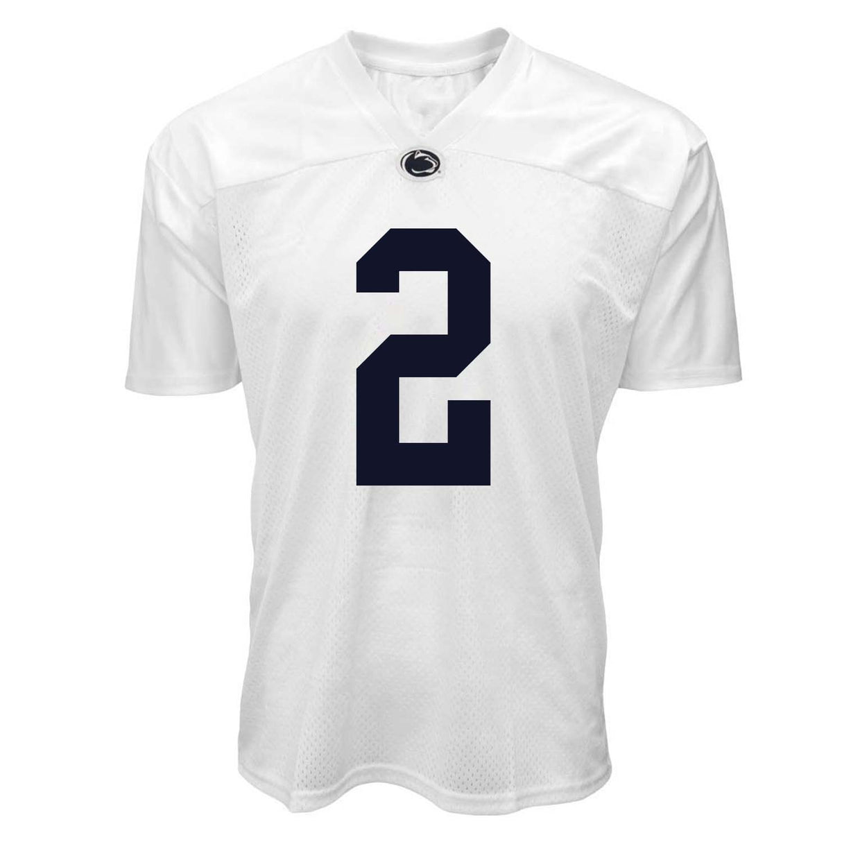 Penn State Youth NIL Audavion Collins #2 Football Jersey
