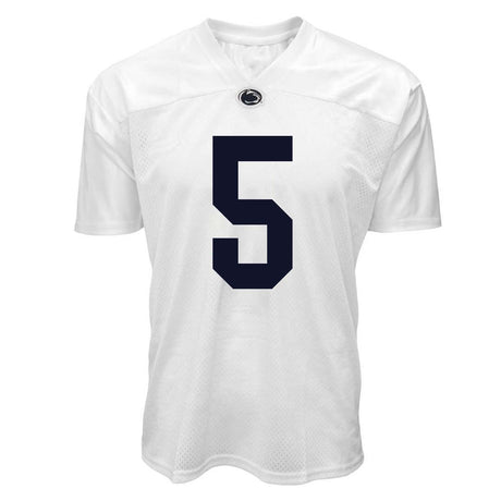 Penn State NIL Daryus Dixson #5 Football Jersey