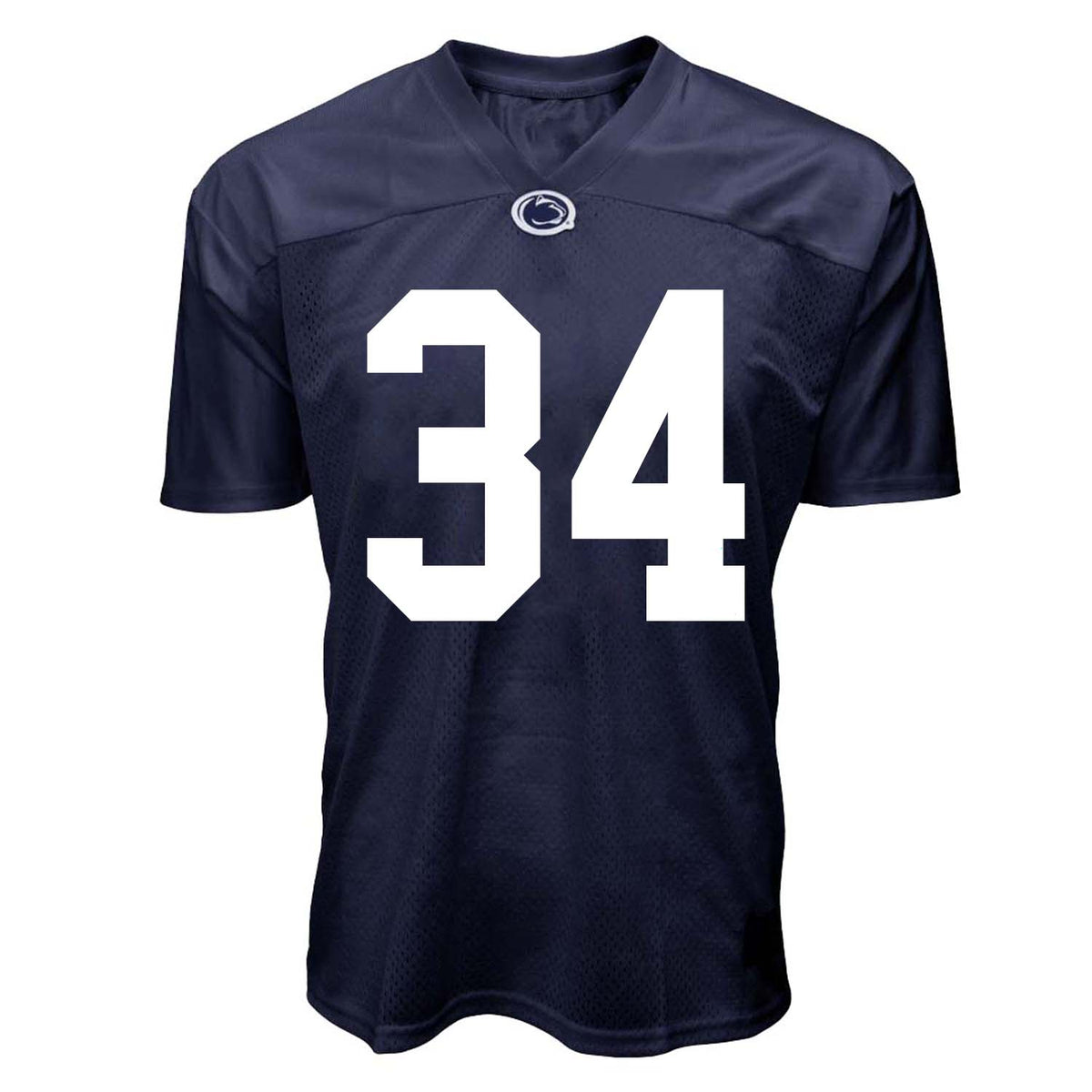 Penn State NIL Chris Fileppo #34 Football Jersey