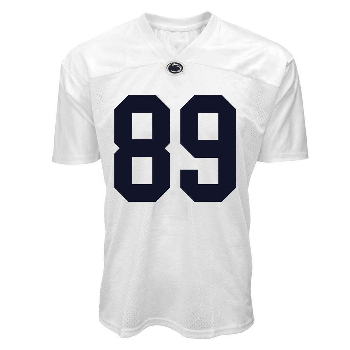 Penn State Youth NIL Jackson Ford #89 Football Jersey