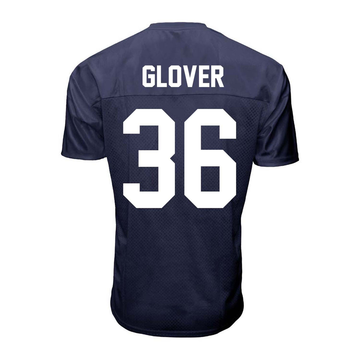 Penn State NIL Amare Glover #36 Football Jersey