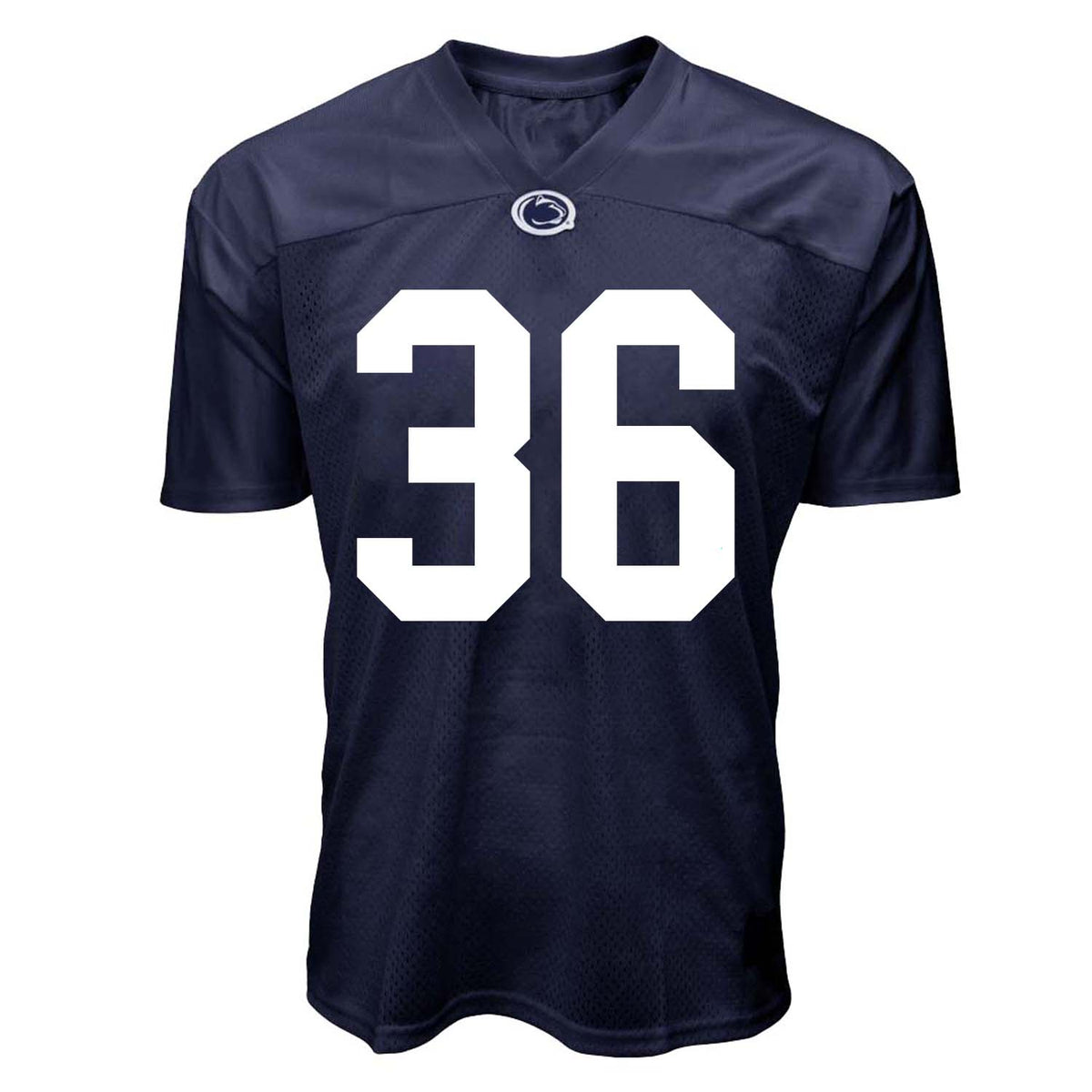 Penn State NIL Amare Glover #36 Football Jersey