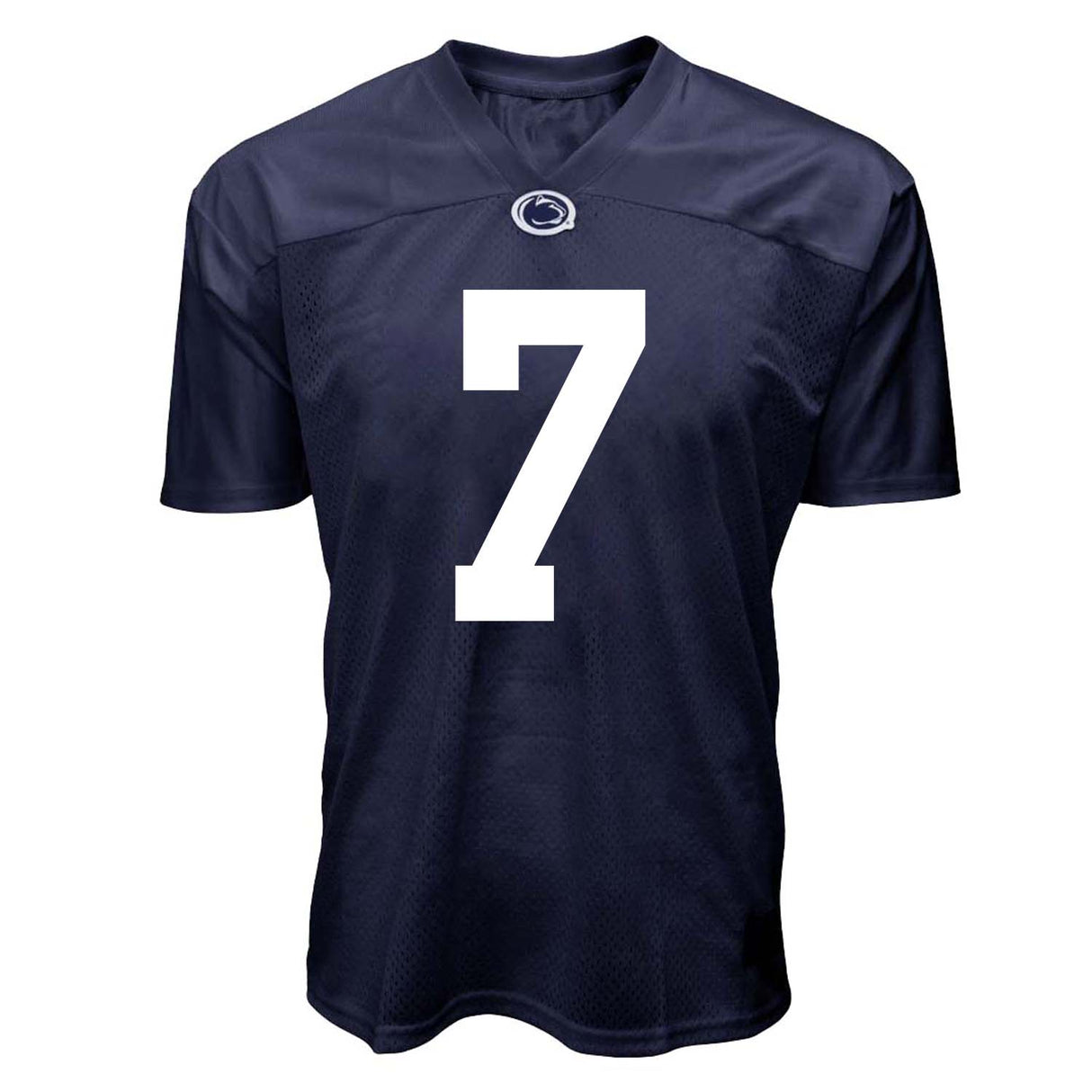 Penn State Youth NIL Peter Gonzalez #7 Football Jersey