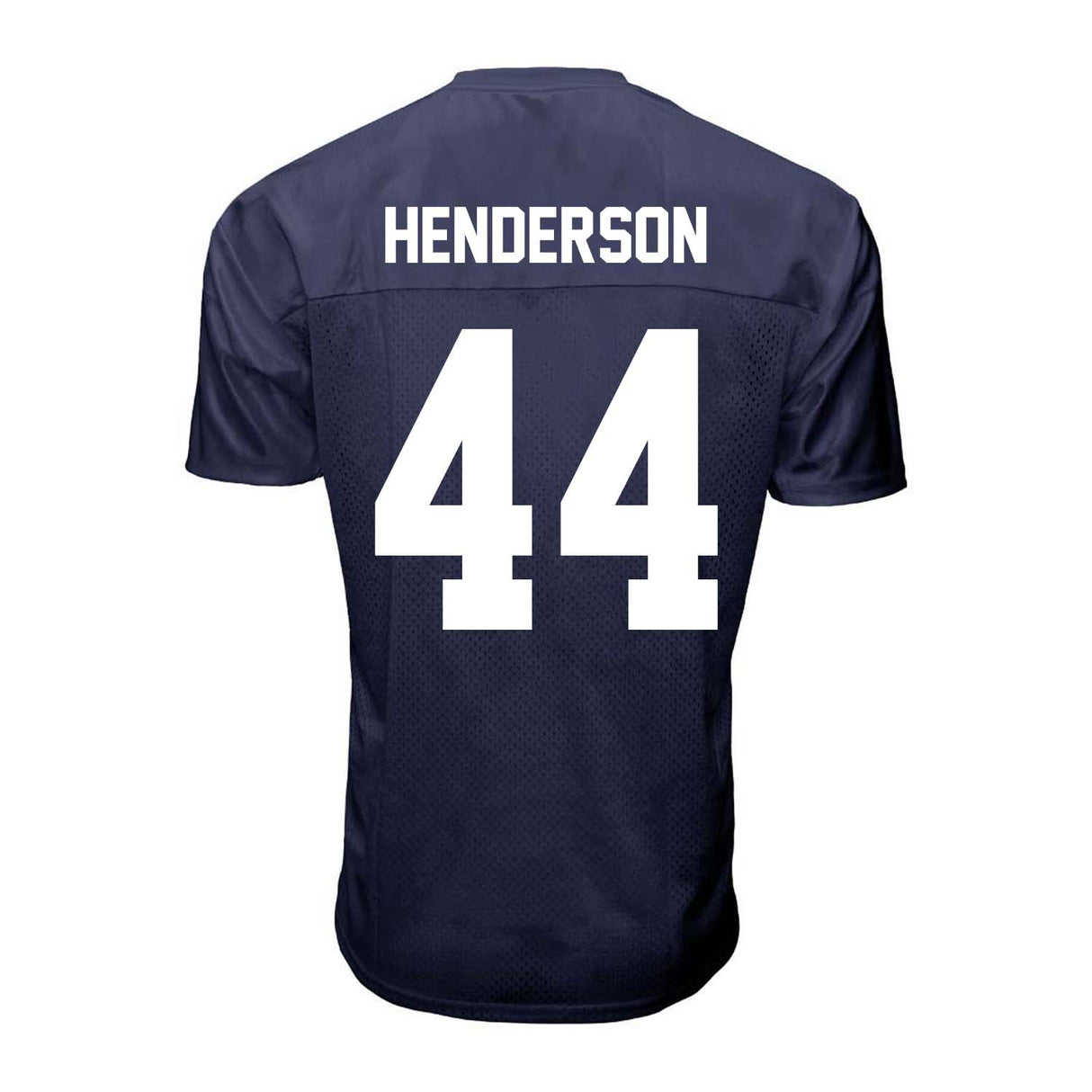 Penn State NIL Matthew Henderson #44 Football Jersey