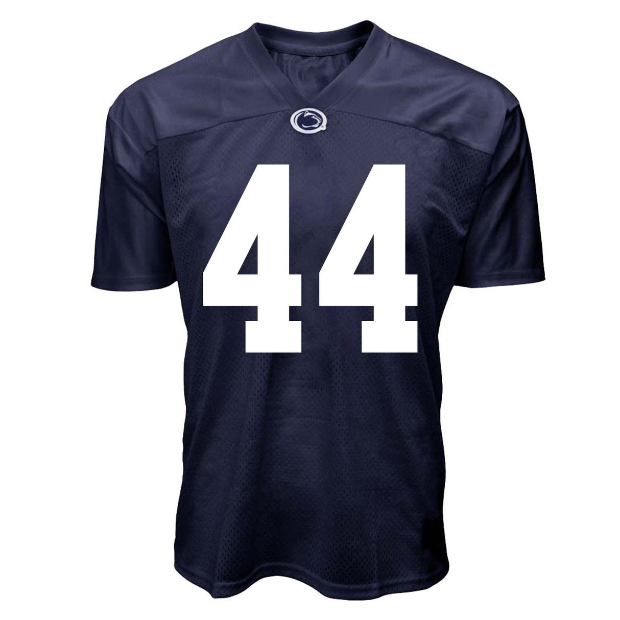 Penn State NIL Matthew Henderson #44 Football Jersey