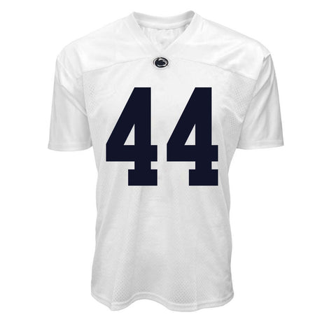 Penn State NIL Matthew Henderson #44 Football Jersey