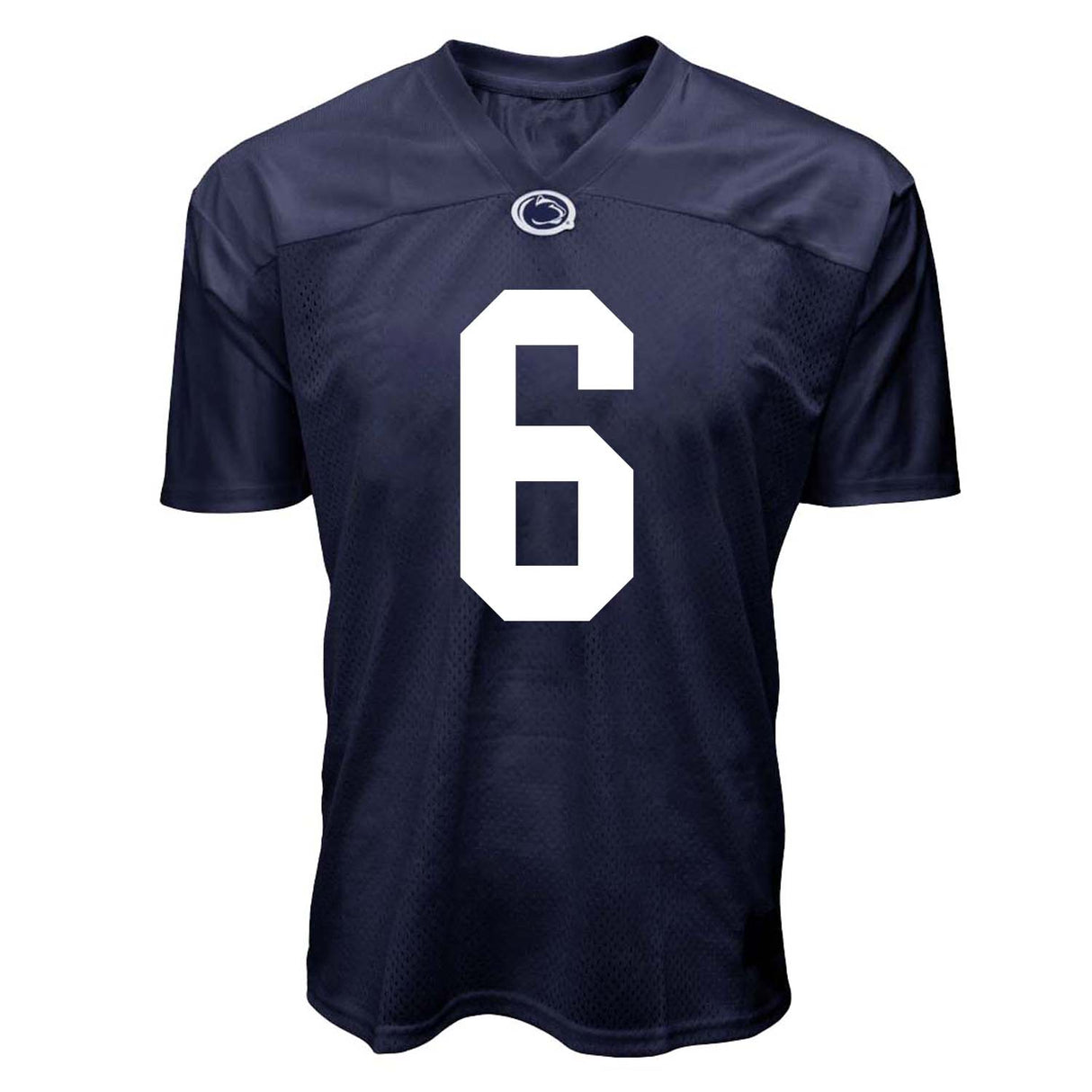 Penn State Youth NIL Koby Howard #6 Football Jersey
