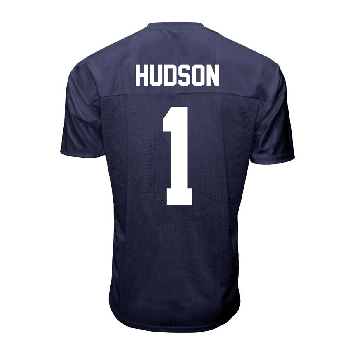 Penn State NIL Kyron Hudson #1 Football Jersey