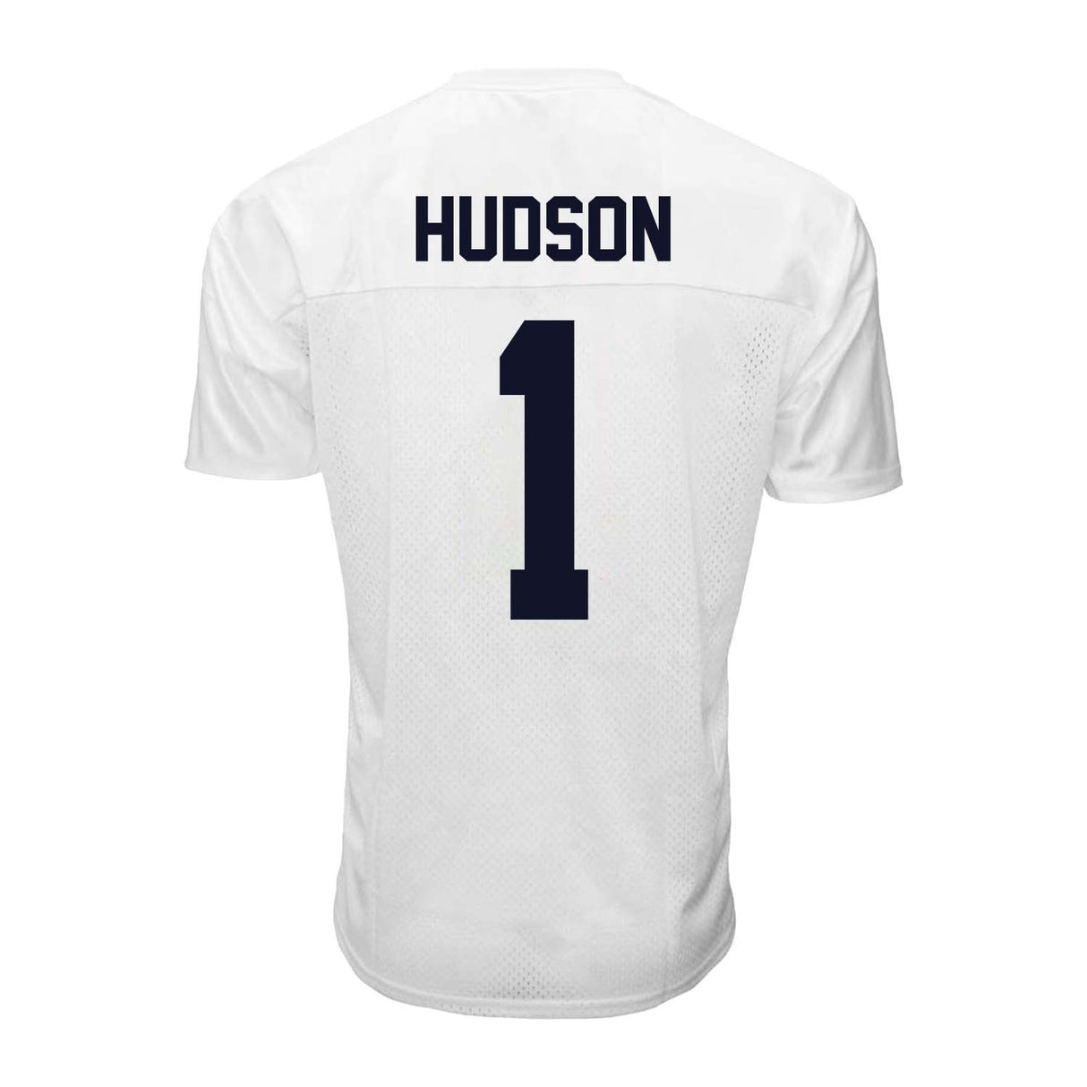 Penn State NIL Kyron Hudson #1 Football Jersey