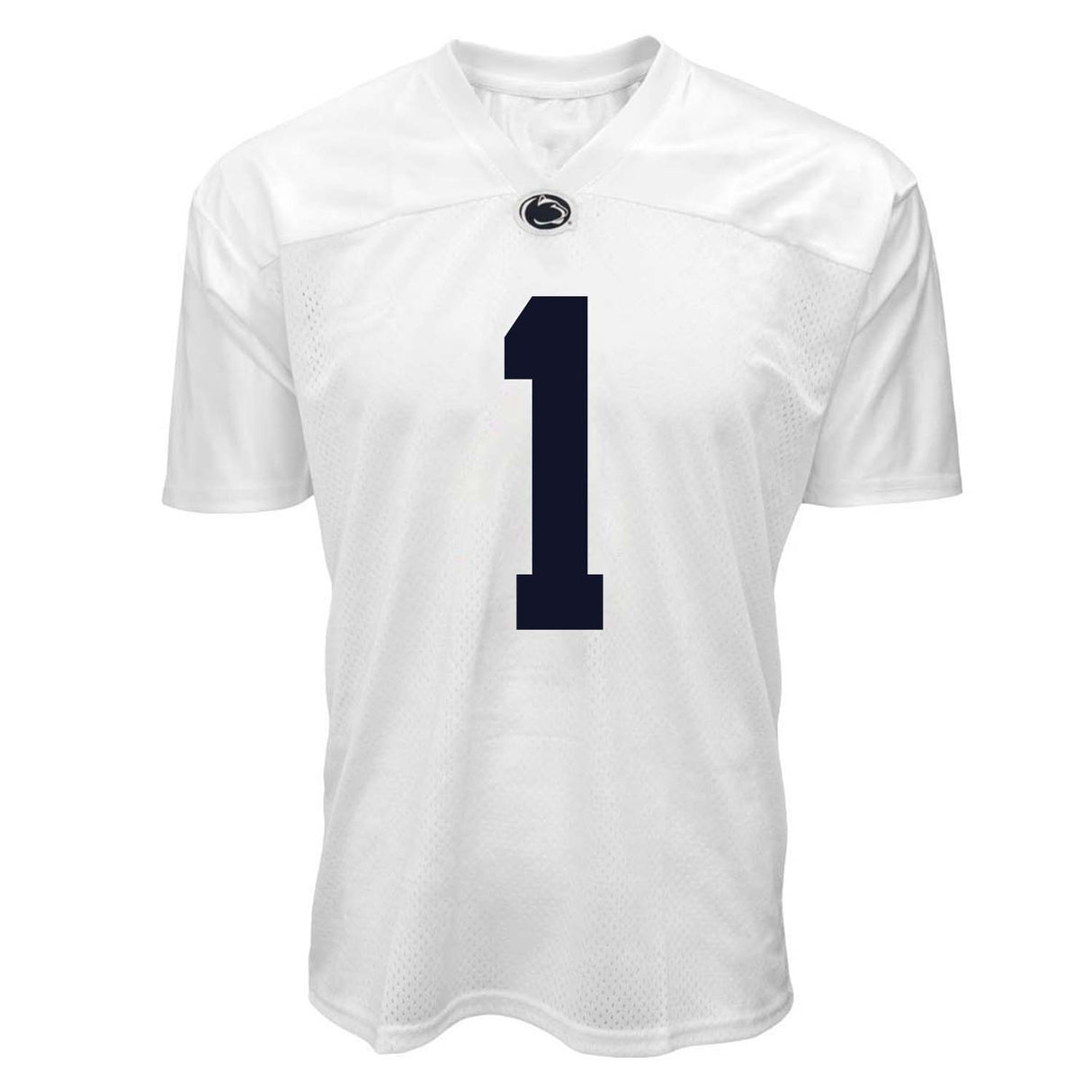 Penn State NIL Kyron Hudson #1 Football Jersey