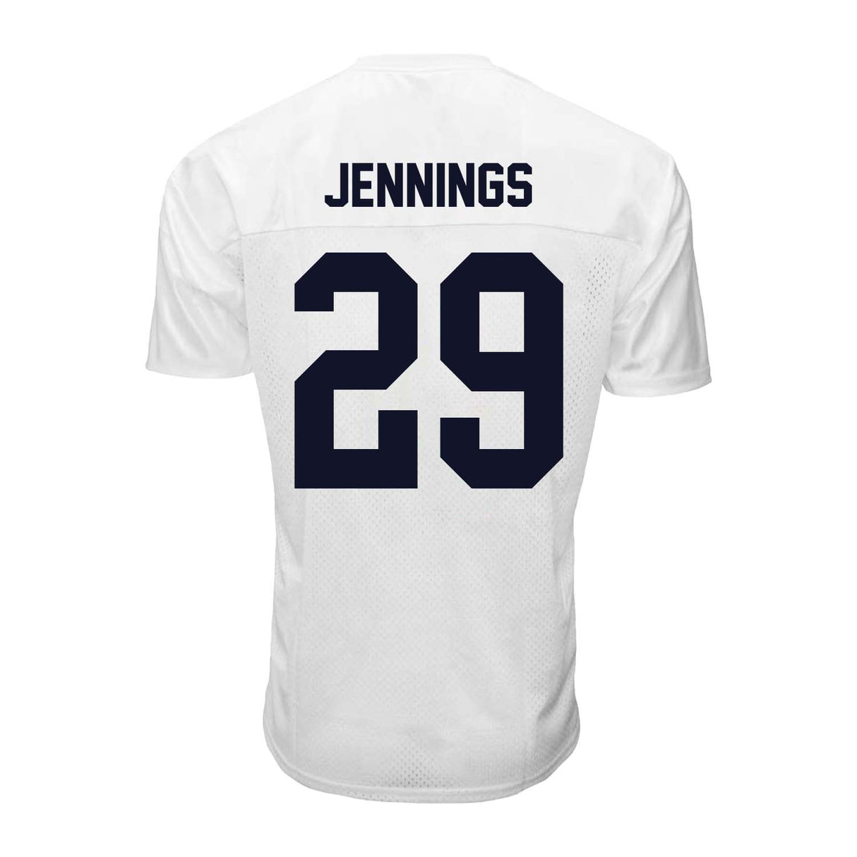 Penn State NIL Daniel Jennings #29 Football Jersey