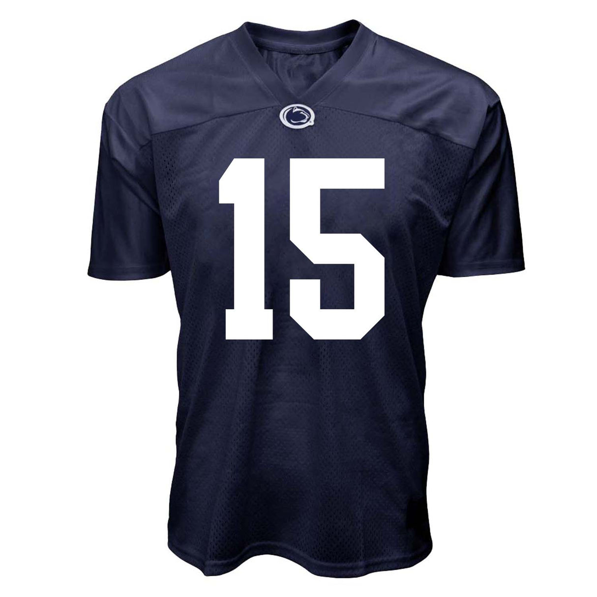 Penn State Youth NIL Keith Jones #15 Football Jersey