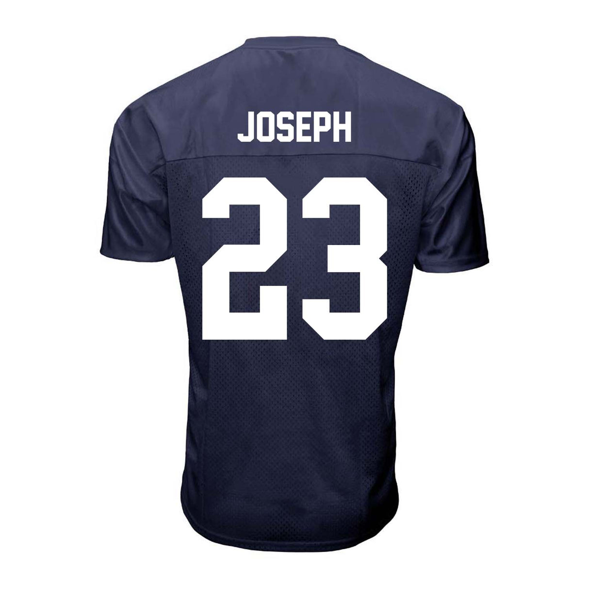 Penn State NIL Jahmir Joseph #23 Football Jersey