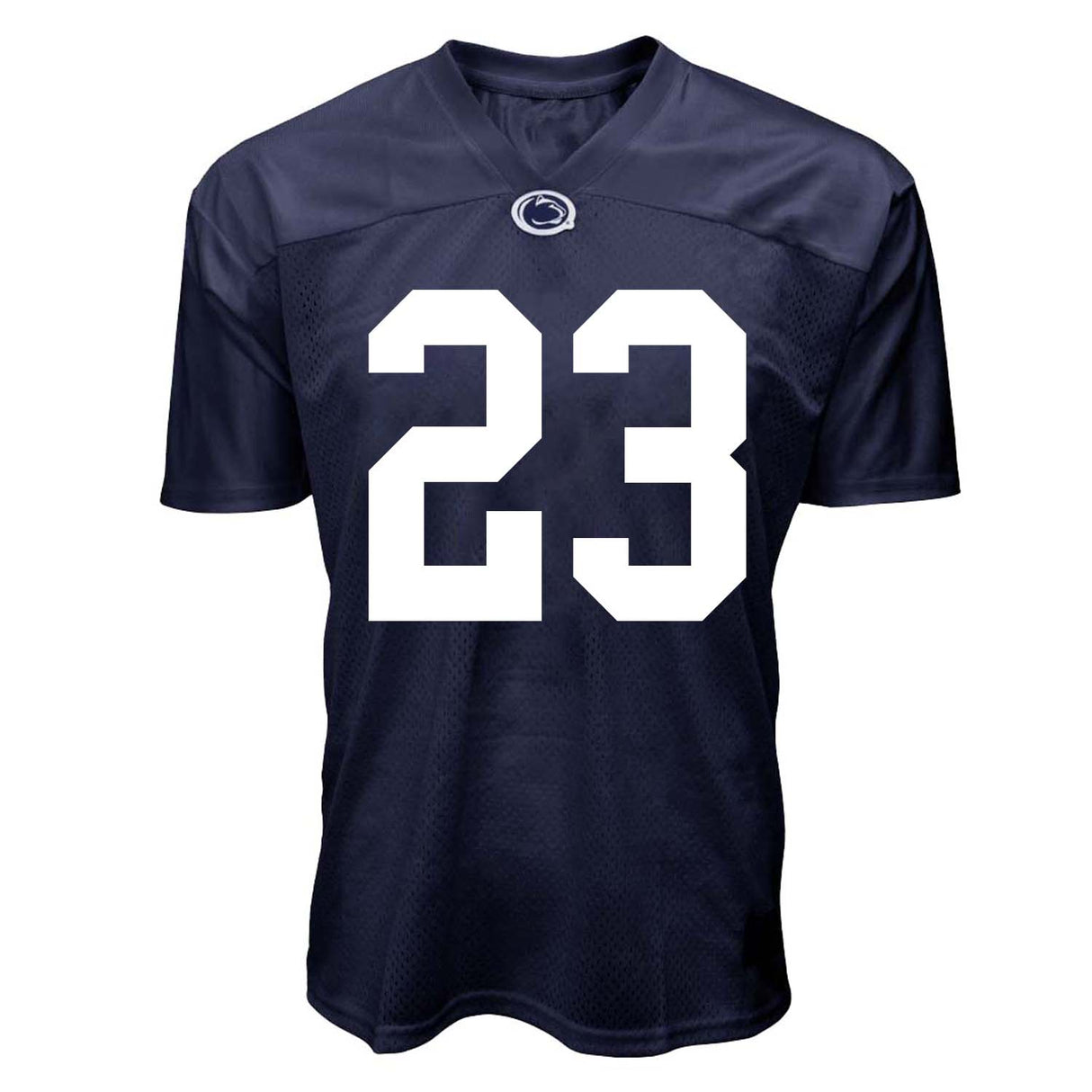 Penn State NIL Jahmir Joseph #23 Football Jersey