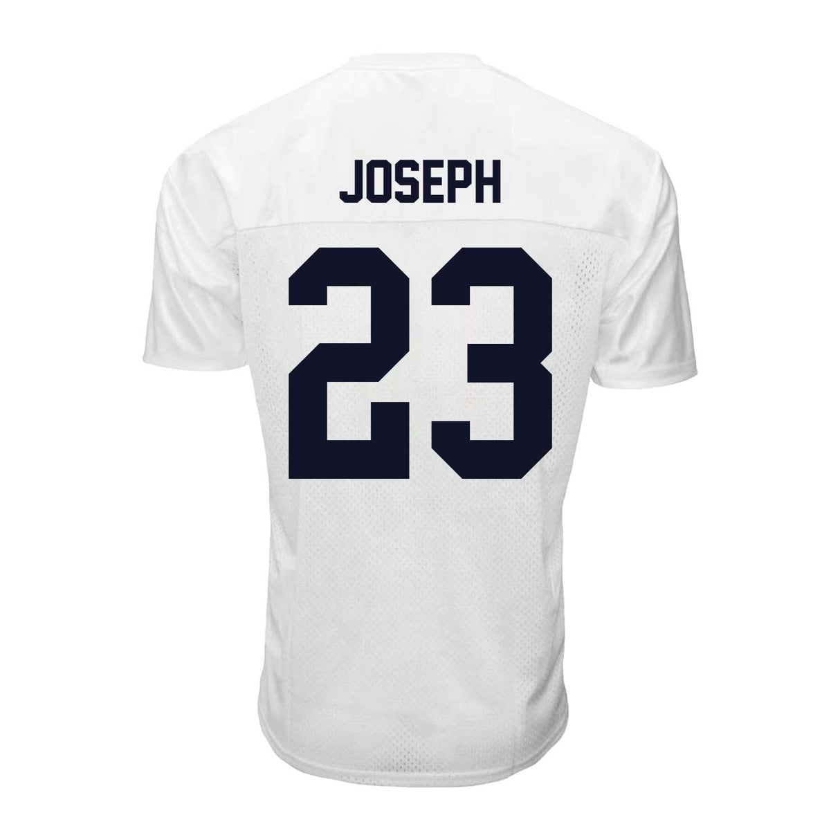 Penn State NIL Jahmir Joseph #23 Football Jersey
