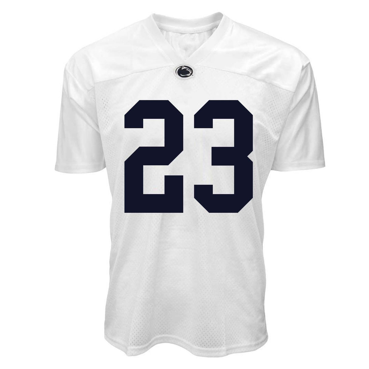 Penn State NIL Jahmir Joseph #23 Football Jersey