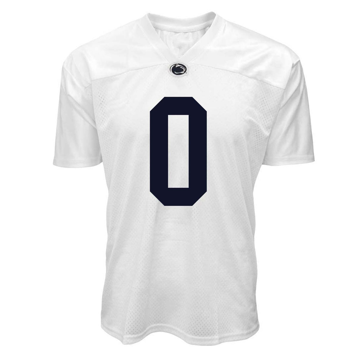 Penn State NIL Jahmir Joseph #0 Football Jersey