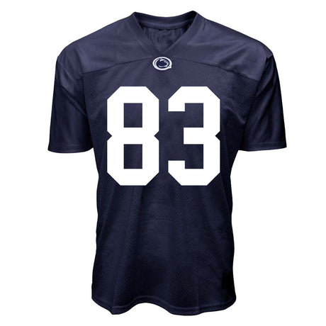 Penn State NIL Brian Kortovich #83 Football Jersey