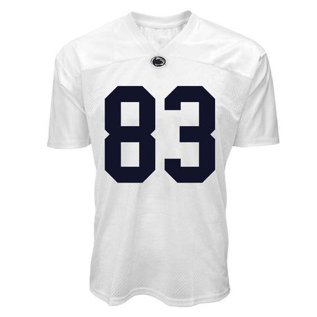 Penn State NIL Brian Kortovich #83 Football Jersey