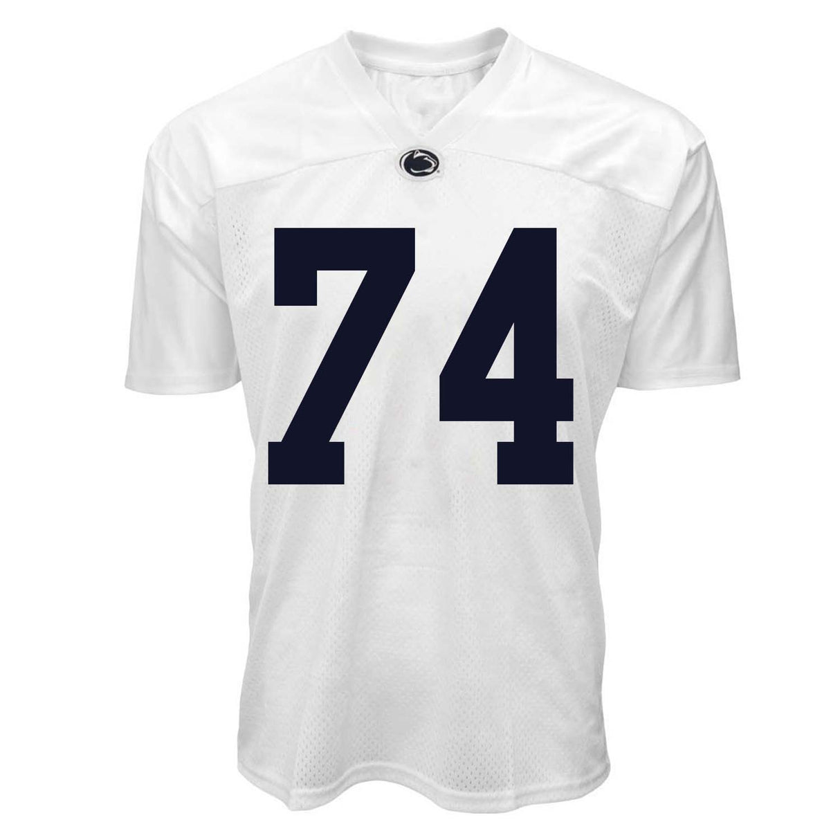 Penn State Youth NIL Kuol Kuol #74 Football Jersey