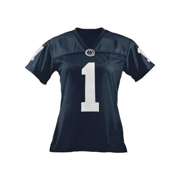 Penn State Women's #1 Lance Football Jersey