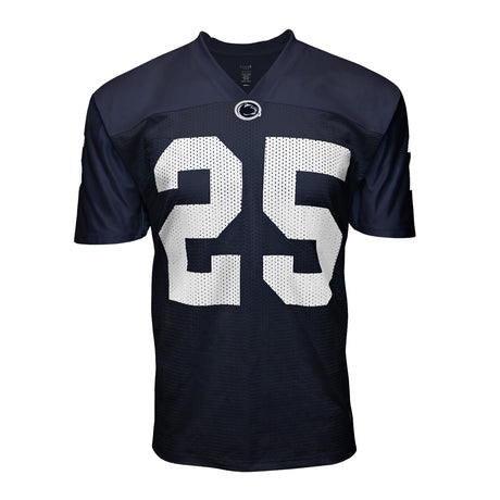 Penn State Lance #25 Football Jersey