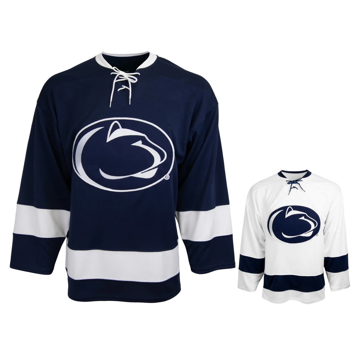 Penn State Men's Lance Hockey Jersey
