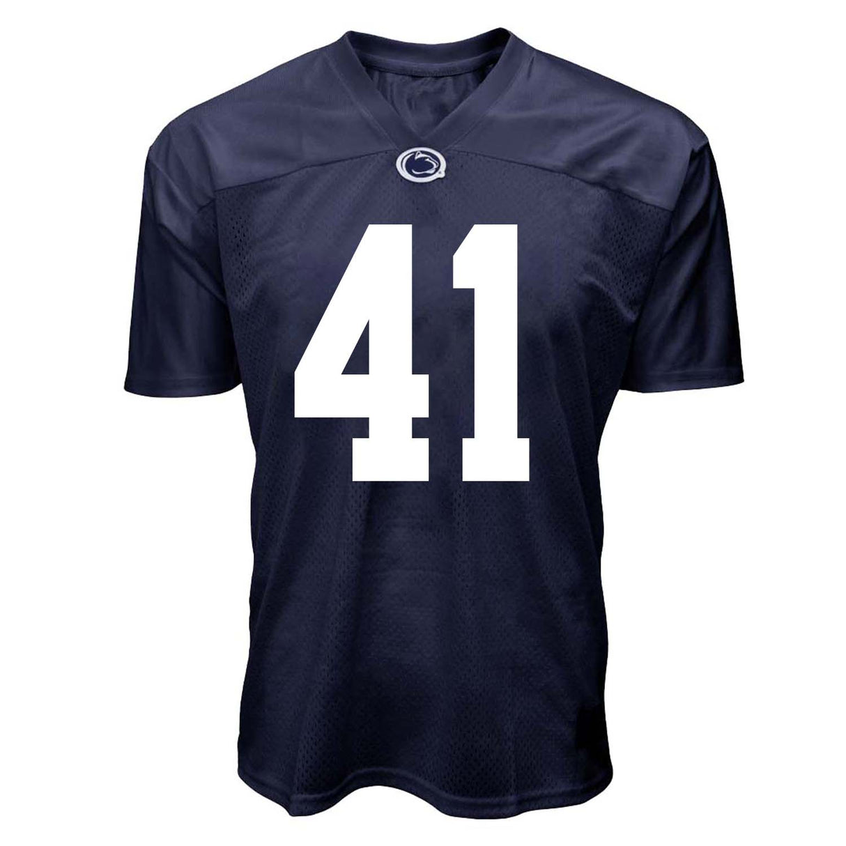 Penn State Youth NIL Jacob LaVerde #41 Football Jersey