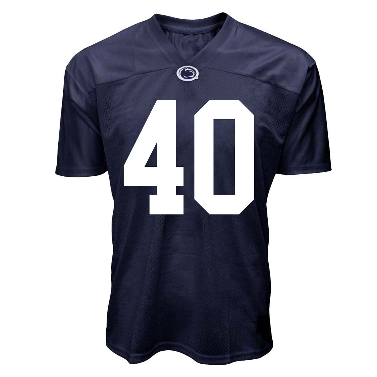 Penn State NIL Jake Lukac #40 Football Jersey