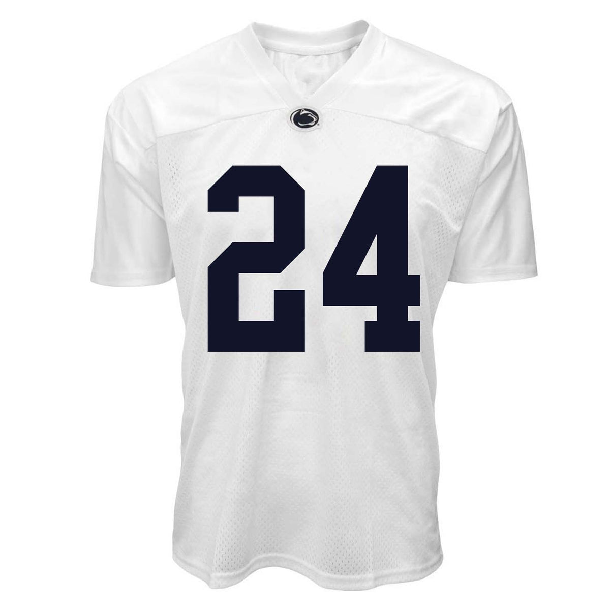 Penn State NIL Ibn McDaniels #24 Football Jersey