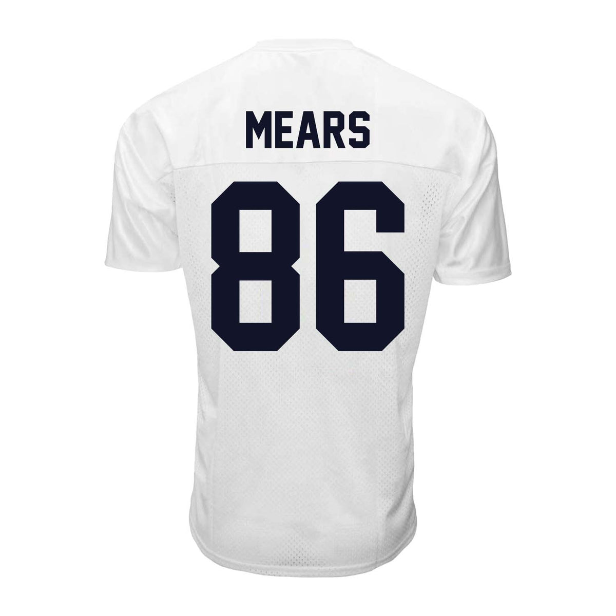 Penn State Youth NIL Bobby Mears #86 Football Jersey
