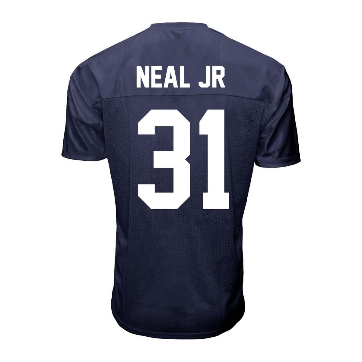 Penn State NIL Marcus Neal #31 Football Jersey