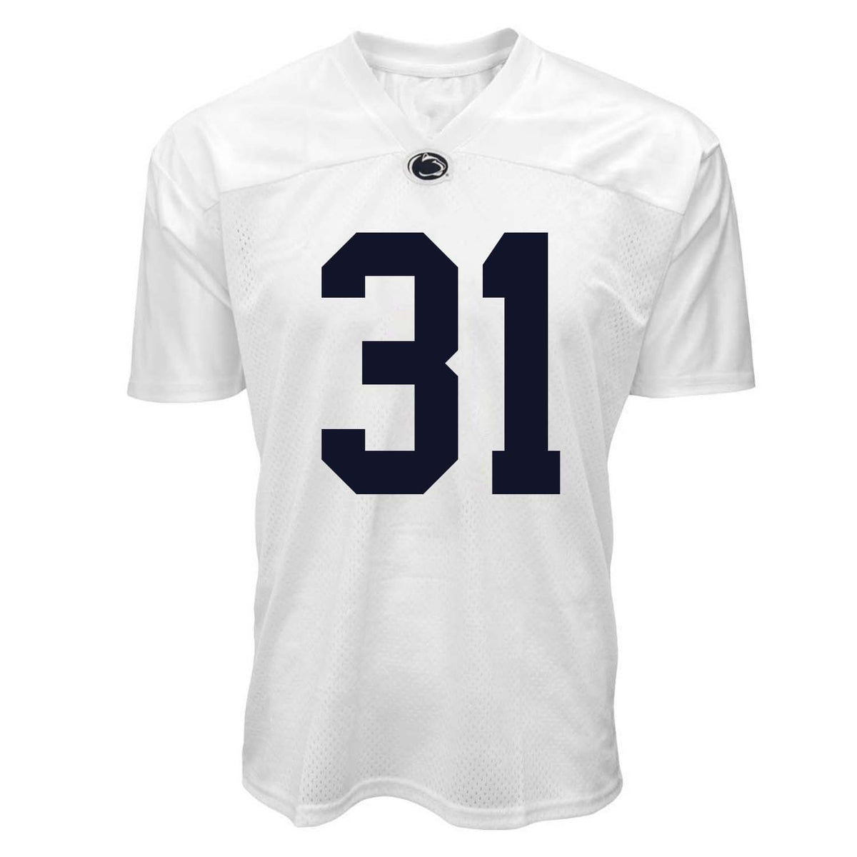 Penn State Youth NIL Marcus Neal #31 Football Jersey