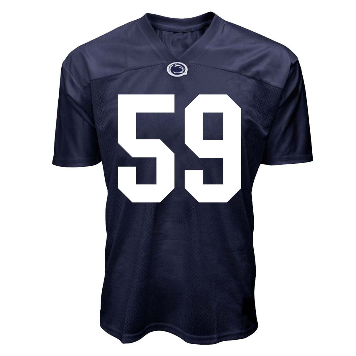 Penn State NIL Brady O'Hara #59 Football Jersey