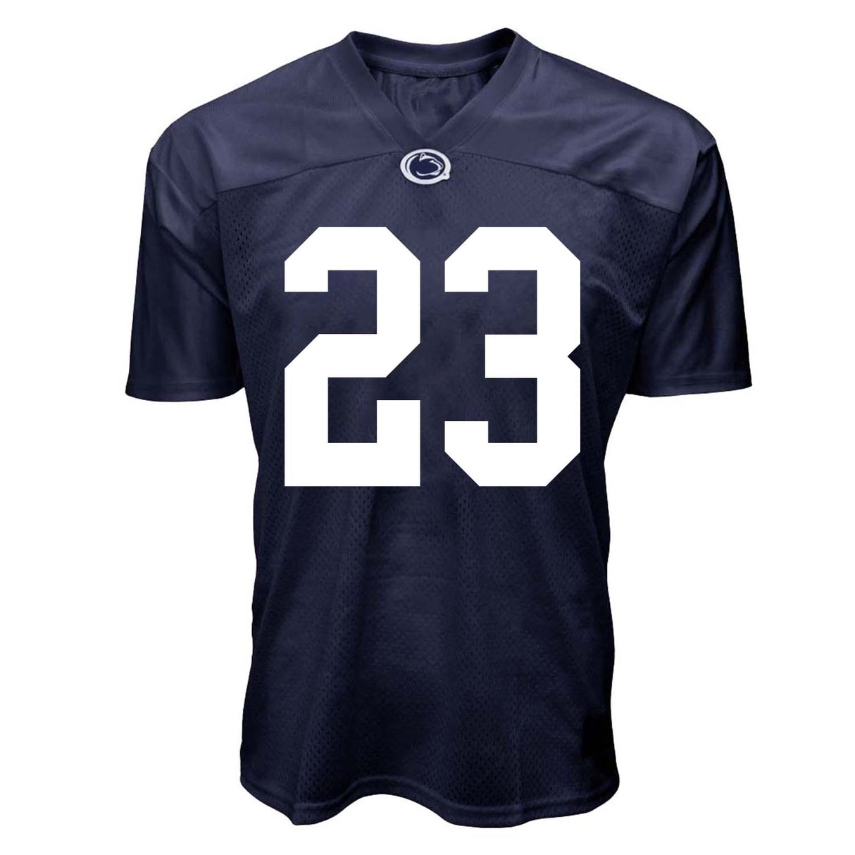 Penn State Youth NIL James Peoples #23 Football Jersey