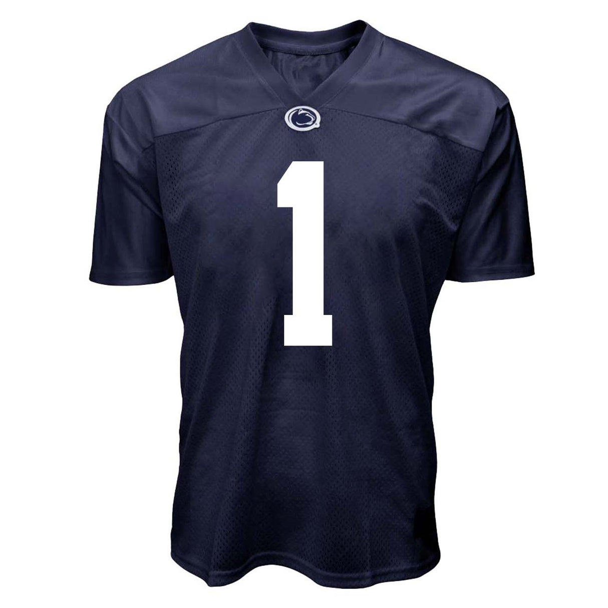 Penn State NIL James Peoples #1 Football Jersey