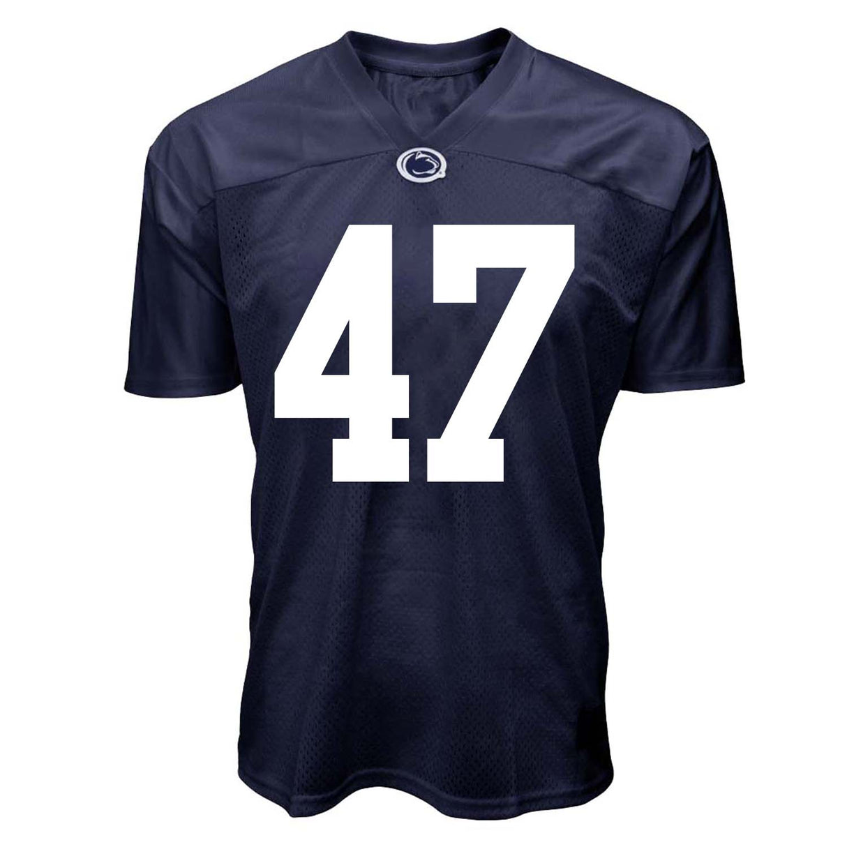 Penn State NIL Aidan Probst #47 Football Jersey