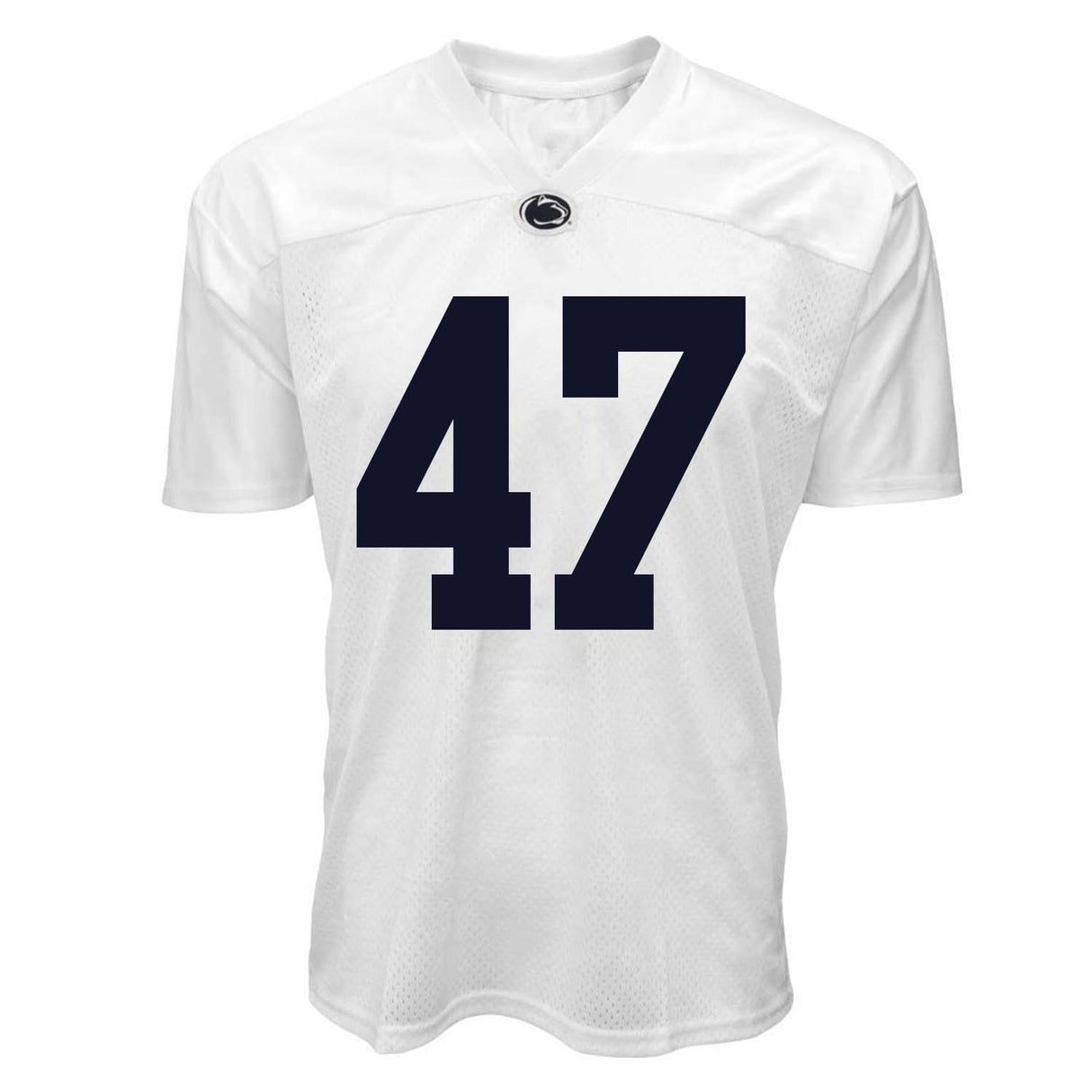 Penn State NIL Aidan Probst #47 Football Jersey