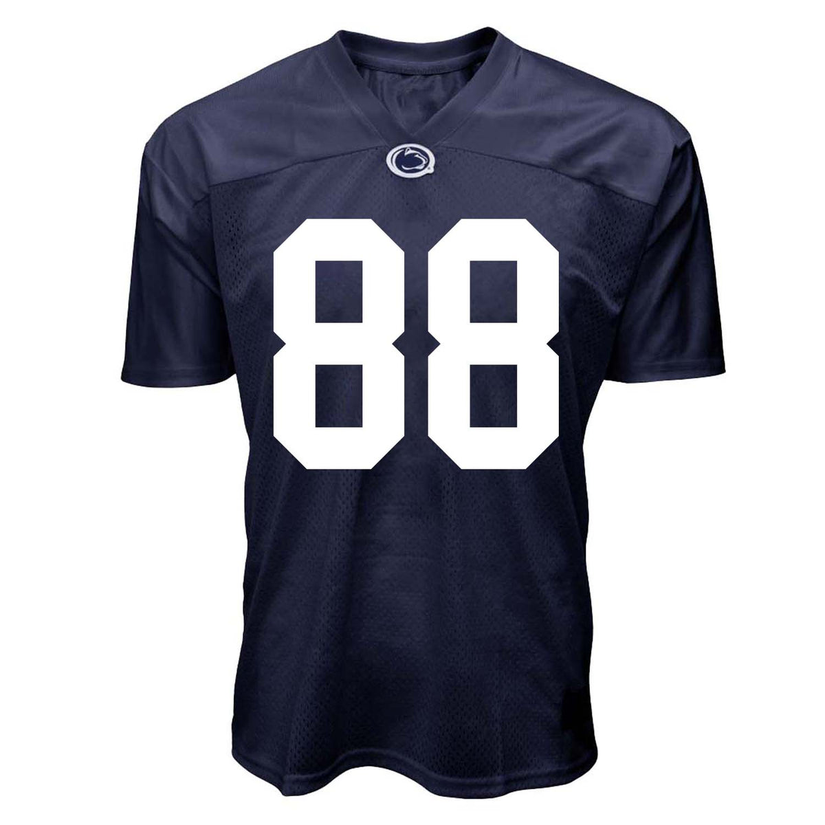 Penn State NIL Elijah Reeder #88 Football Jersey