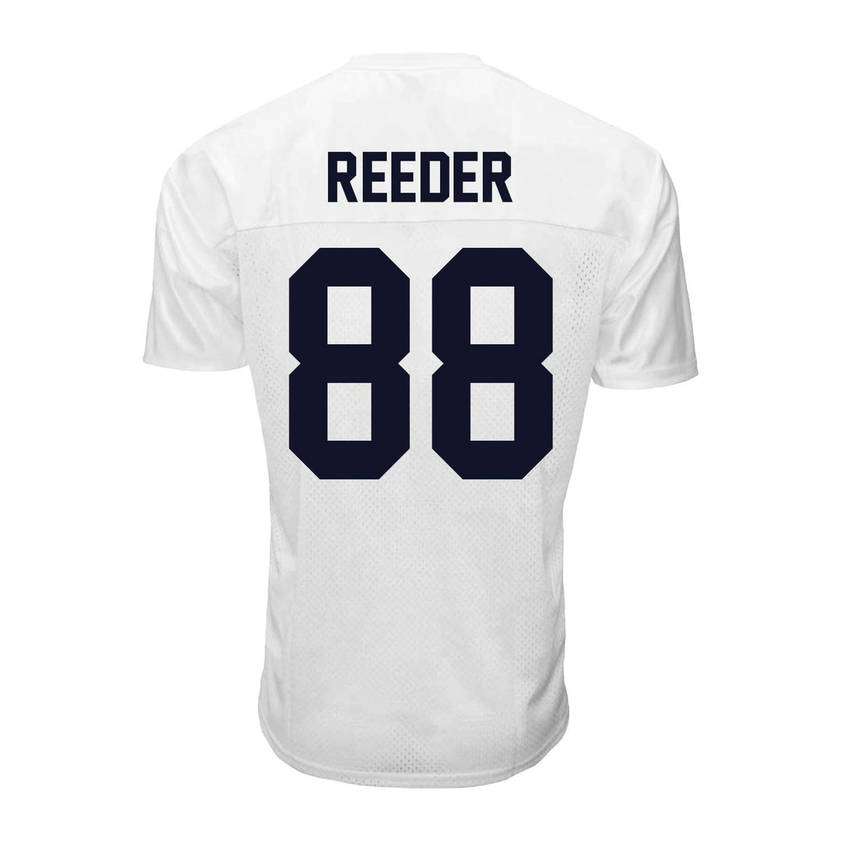 Penn State NIL Elijah Reeder #88 Football Jersey