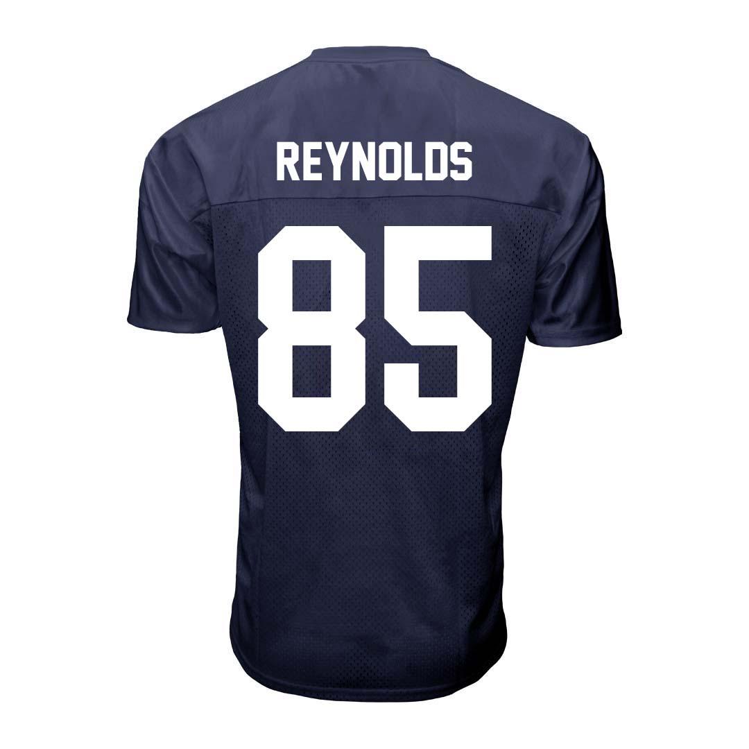 Penn State Youth NIL Luke Reynolds #85 Football Jersey