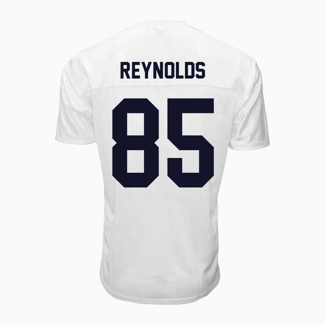 Penn State Youth NIL Luke Reynolds #85 Football Jersey