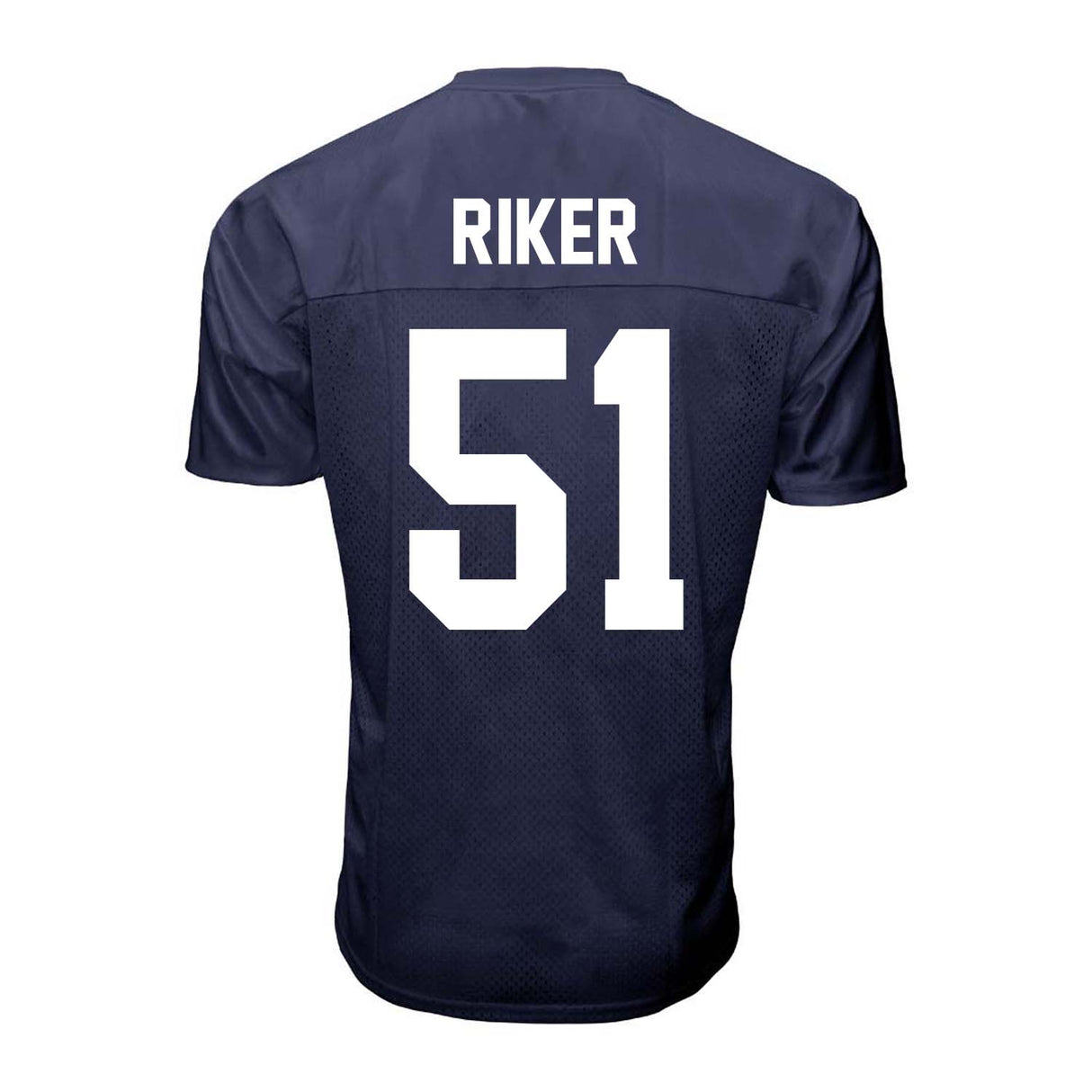 Penn State Youth NIL Brock Riker #51 Football Jersey