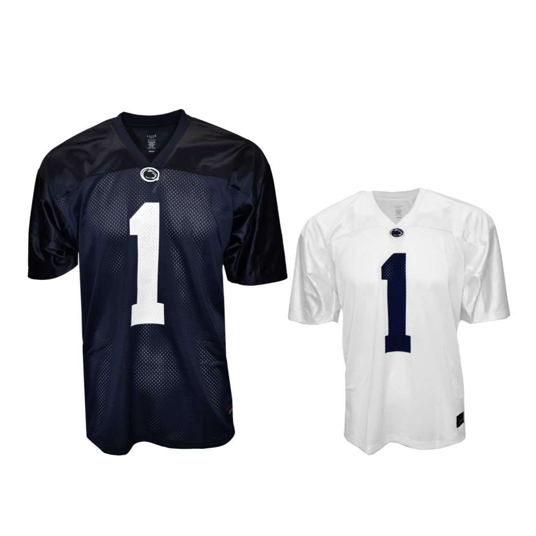 Penn State Men's #1 Lance Football Jersey
