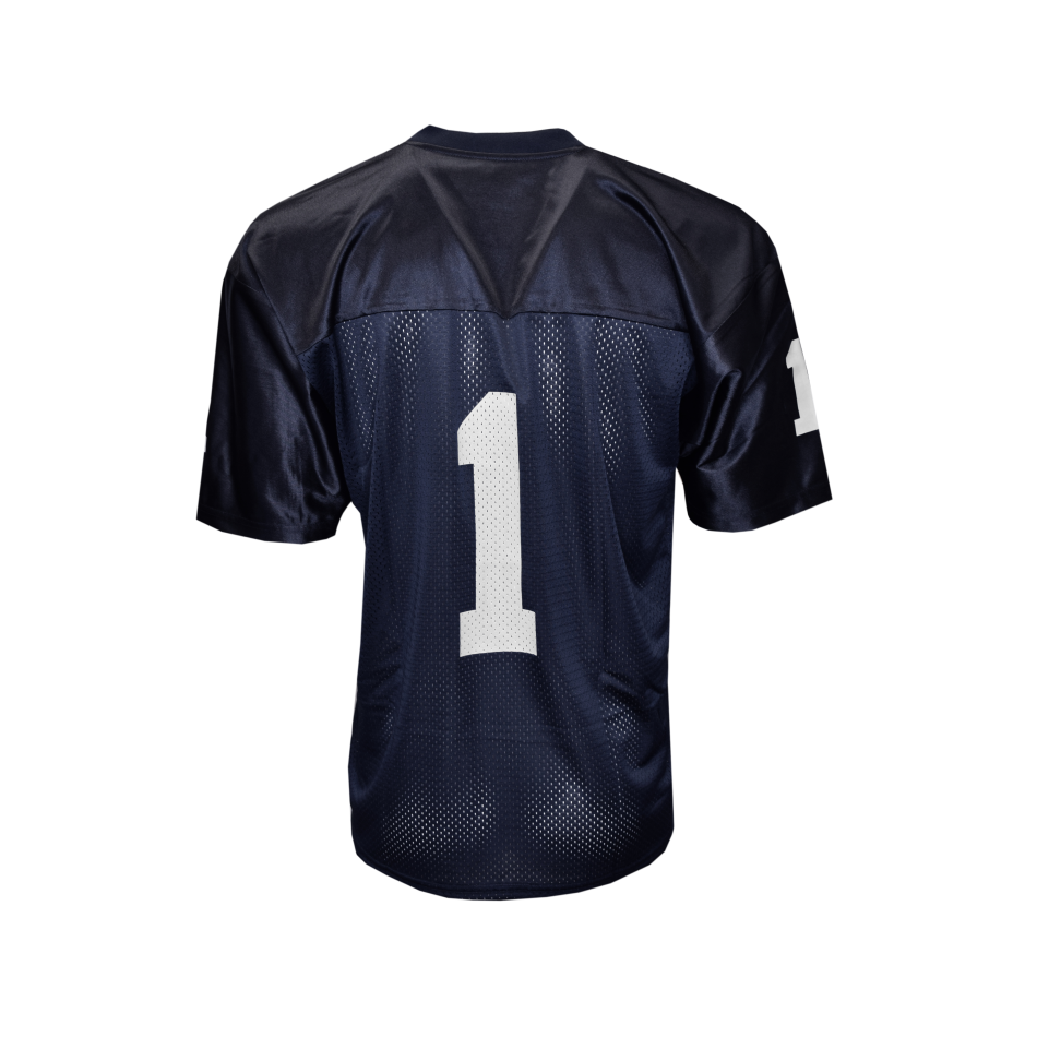 Penn State Men's #1 Lance Football Jersey